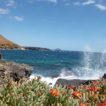 Frontera Primavera Costa Del Silencio Εξωτερικό φωτογραφία