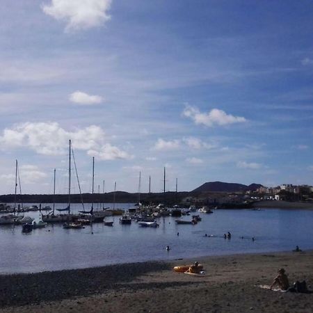 Frontera Primavera Costa Del Silencio Εξωτερικό φωτογραφία